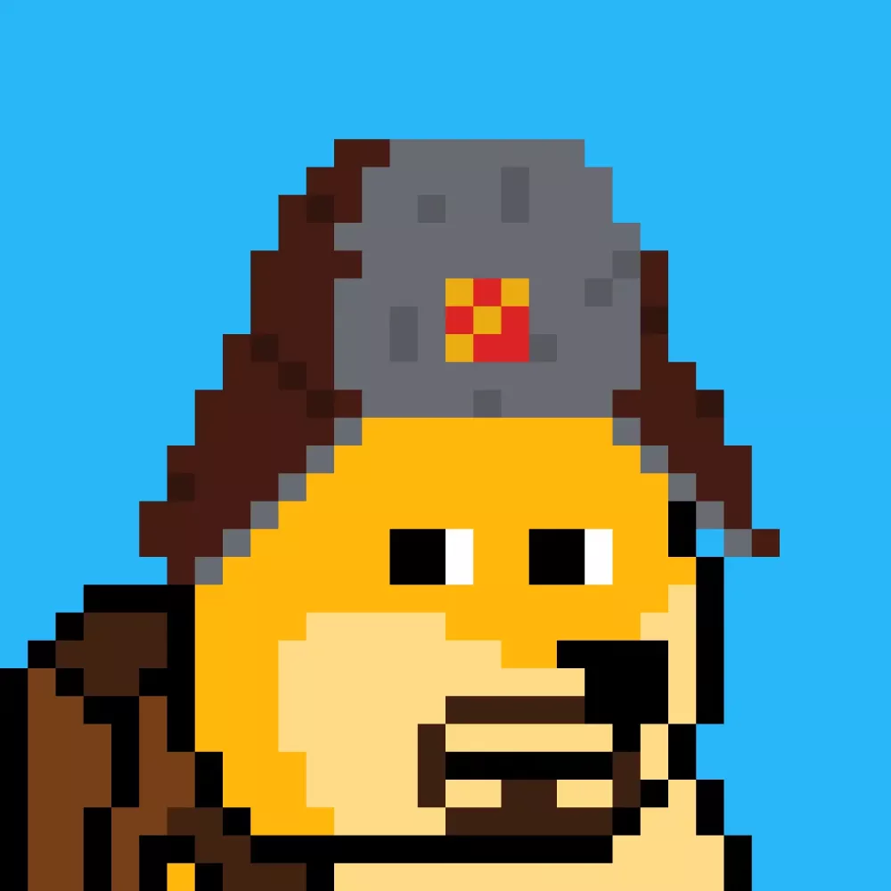 Dooggie #2242