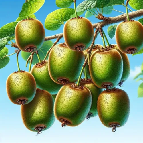 Arguta Kiwi #13