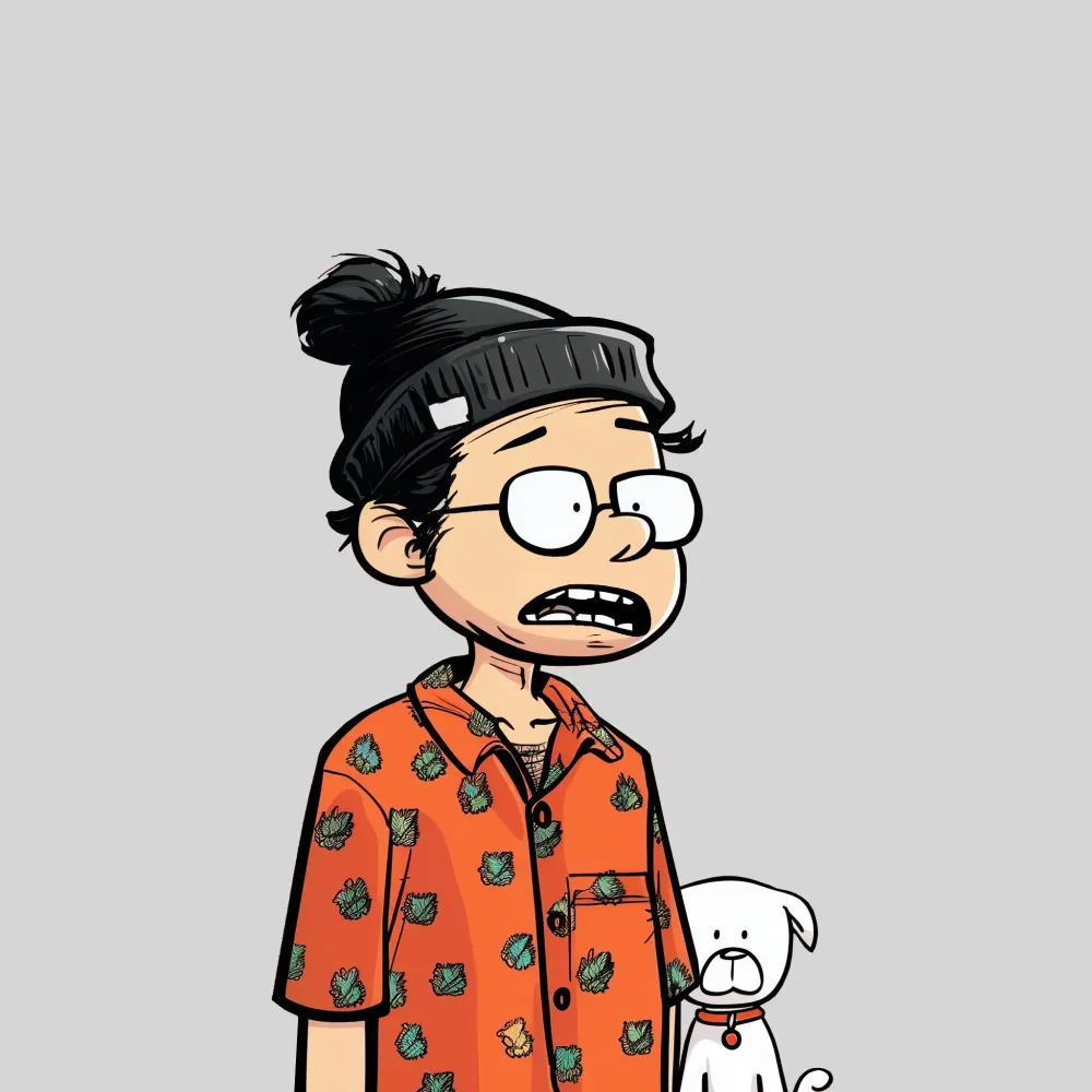 Digital Slops #1232