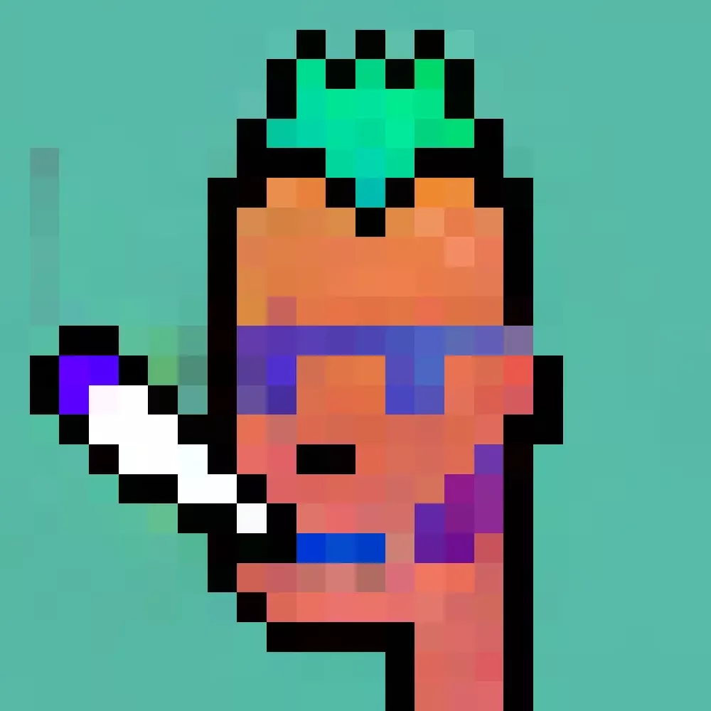 BASTARD GAN PUNKS V2
