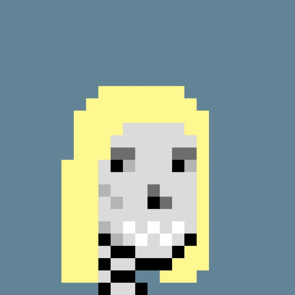 Dead Punk #455