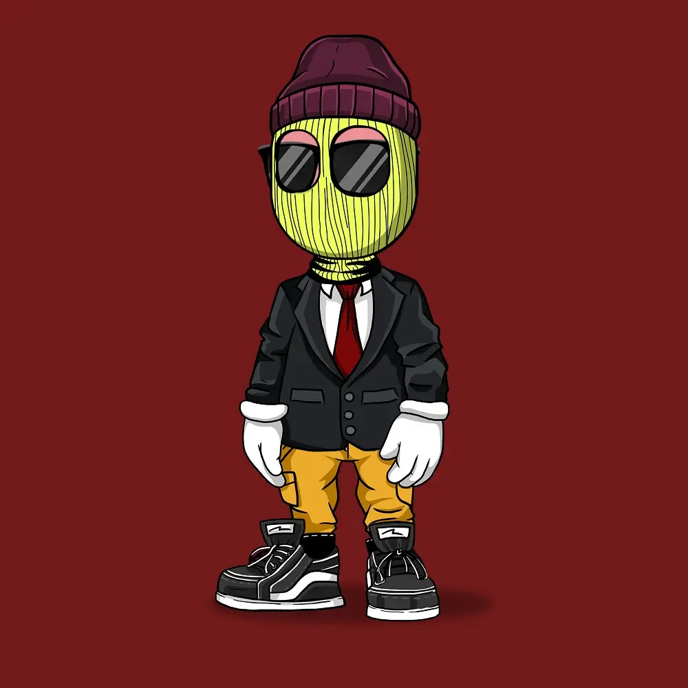 Based Style #2245