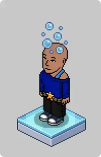 Habbo  #7277