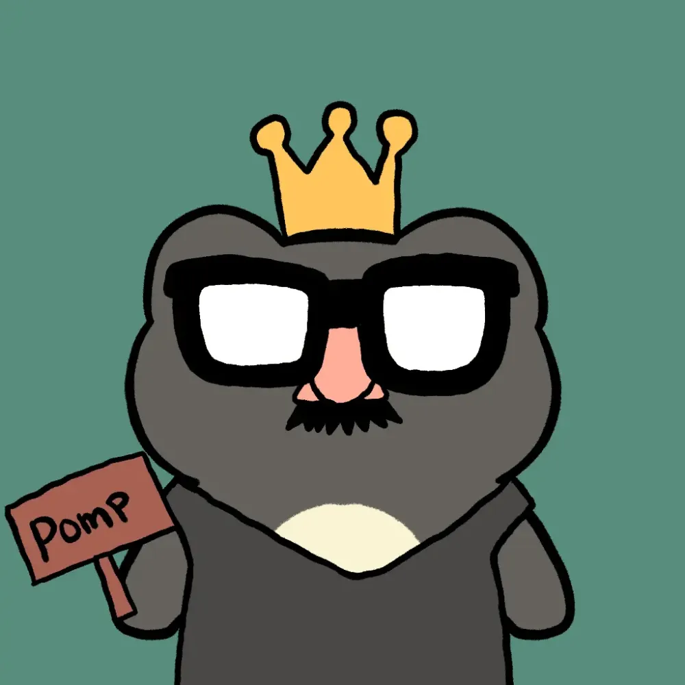 pomp #2689