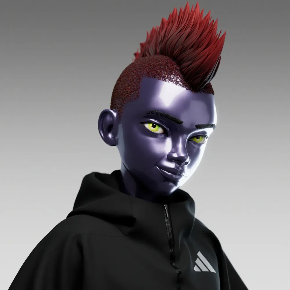 ALTS by adidas #17333