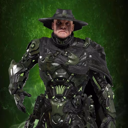 Tor Gret Pale Enforcer #890003770