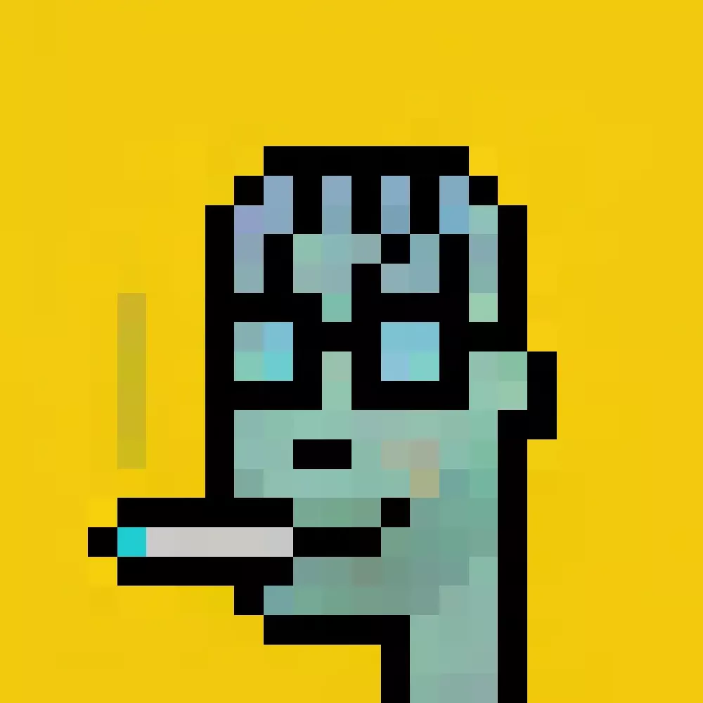 BASTARD GAN PUNKS V2