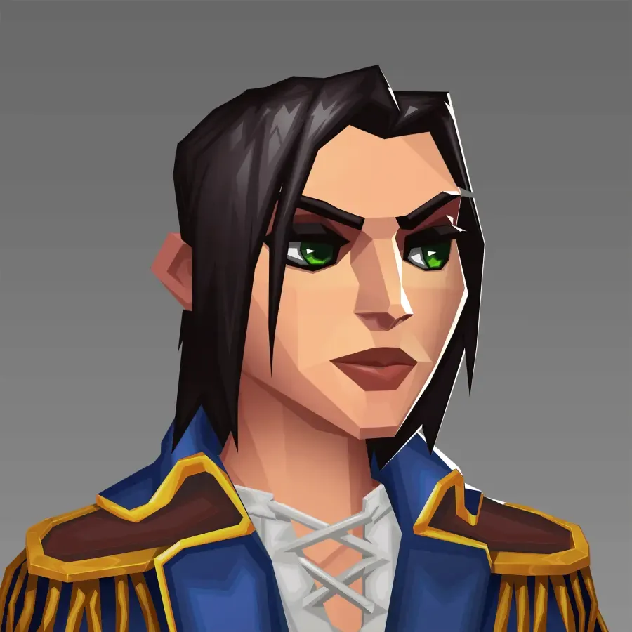 Guild of Guardians Avatars #4391