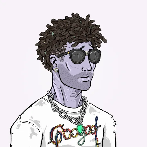 DeGod #7341