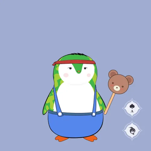 Penguins#7183
