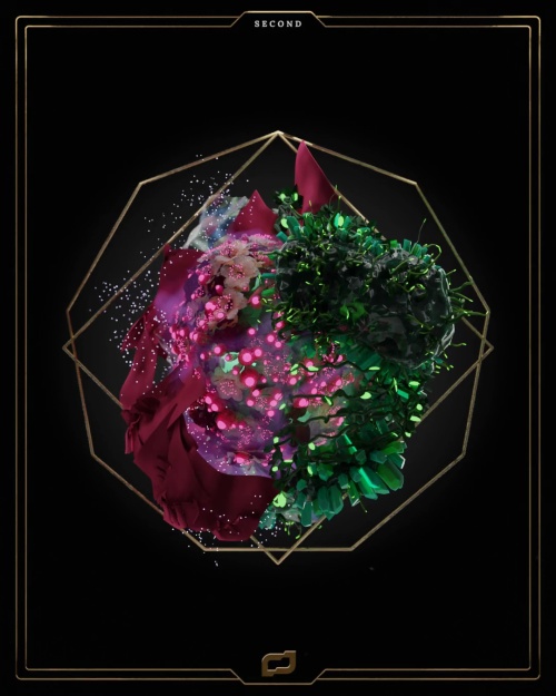 NORSecondAspectoftheNine #69