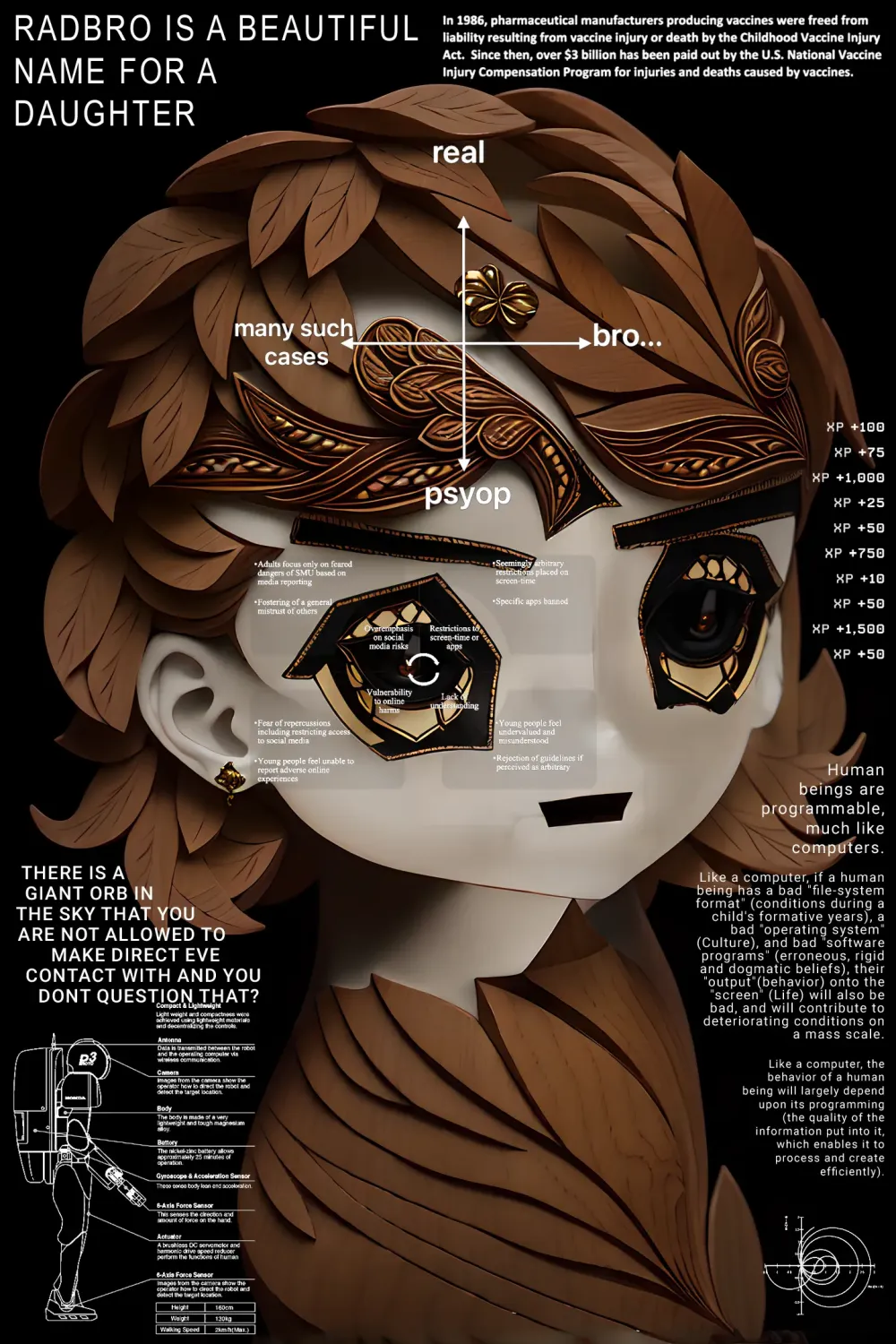 SchizoPoster #2192