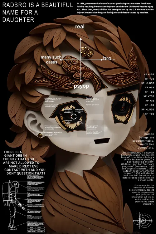 SchizoPoster #2192