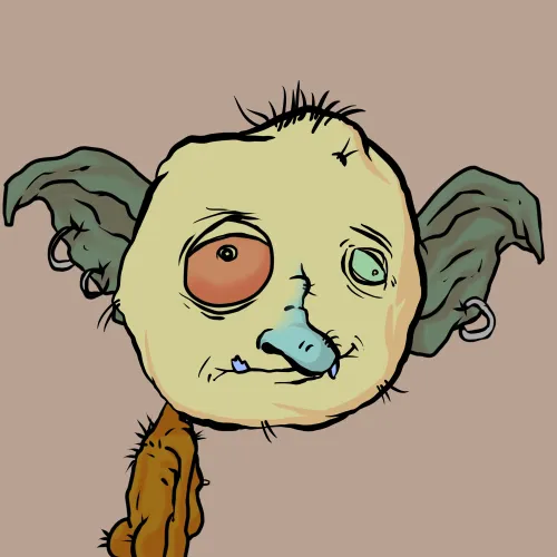 goblintown #5086