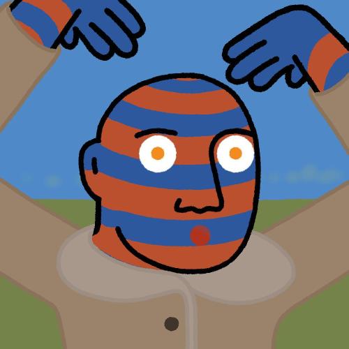 Creature #3313