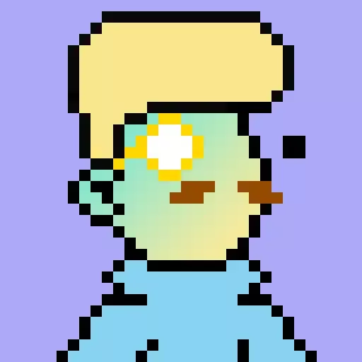 PixelDood #6589