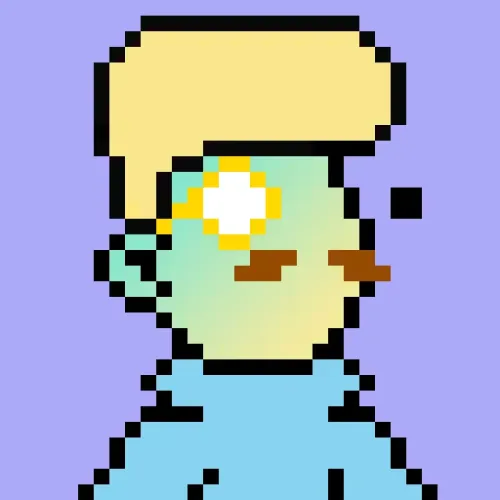 PixelDood #6589