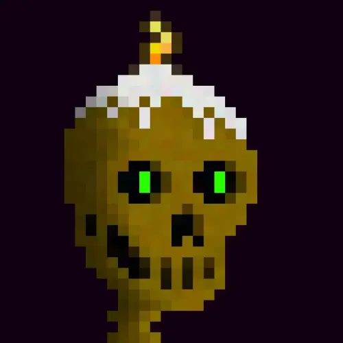 Based Ghoul ⛧ 5828 #5306