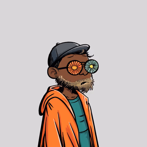 Digital Slops #8764