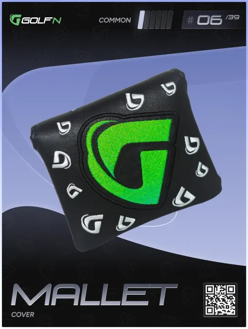 GolfN G Covers