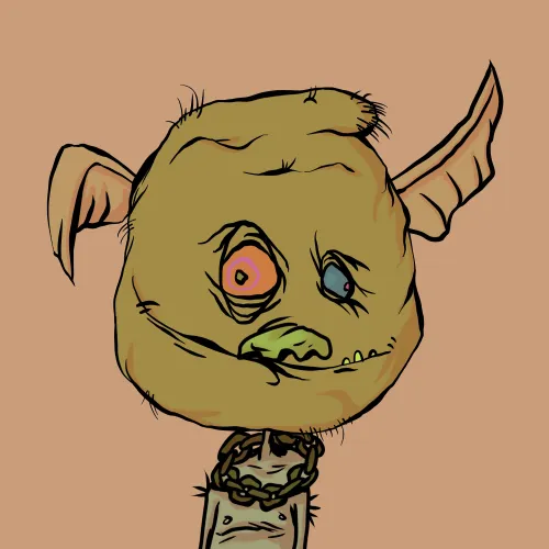 goblintown #3347