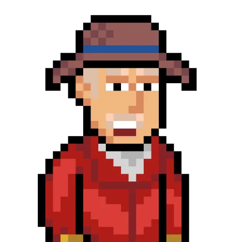 Farmer #5947
