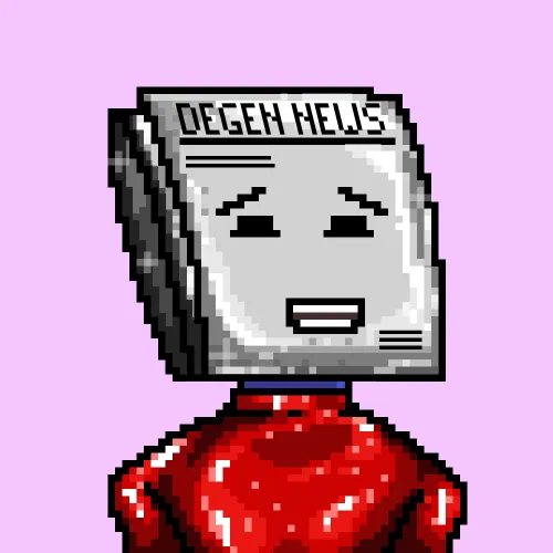 DEGEN NEWS #5852