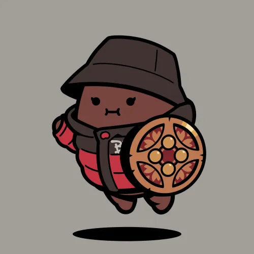 Bean #6653