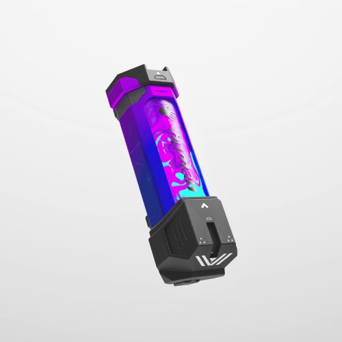 SKIN VIAL 🧪 EVO HMN #14709