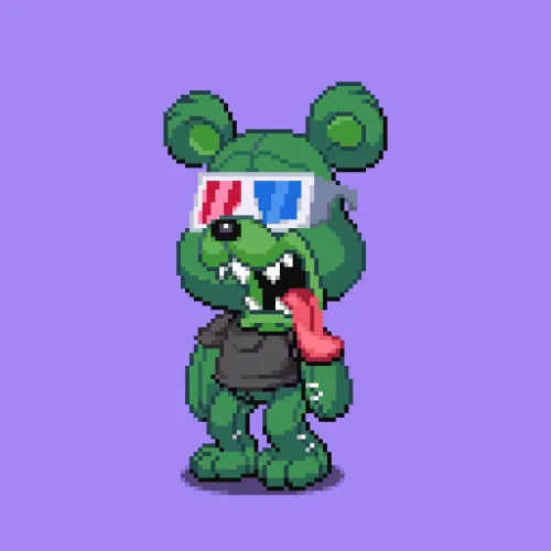 KILLABIT #3206