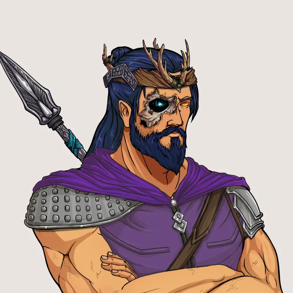 Blocksmith Labs #1450