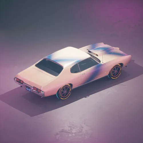 Wt0 Wudge 1969