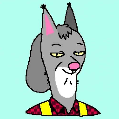 GridCoyote #23585