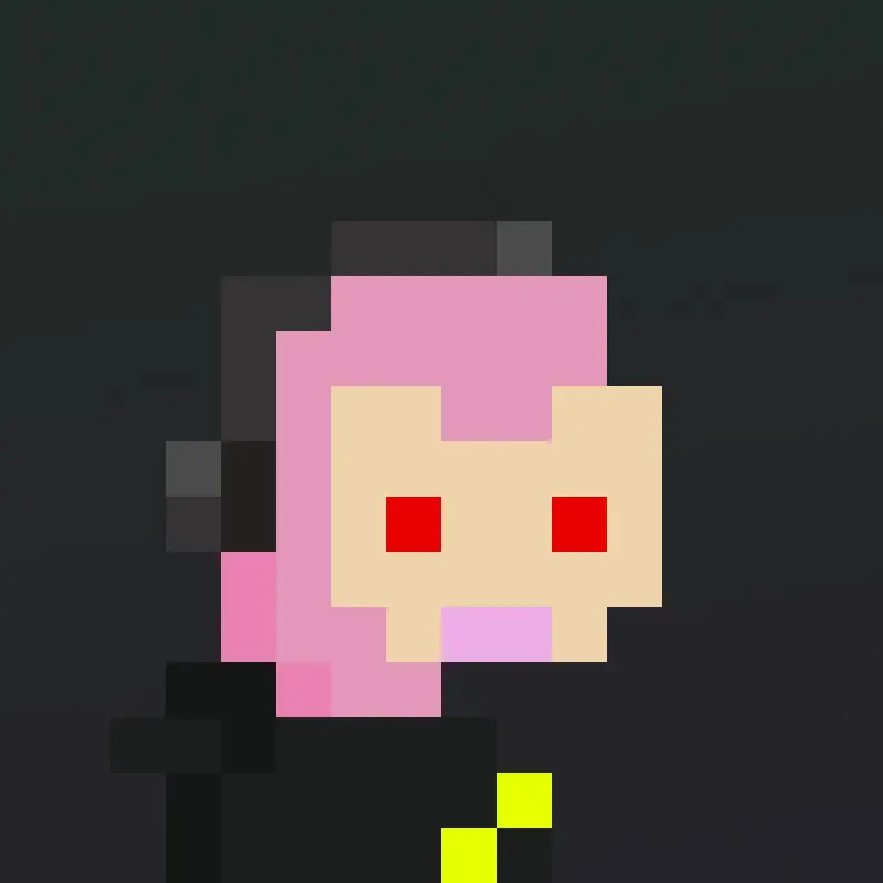 MONKE #3360