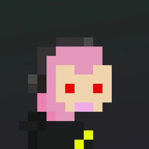 MONKE #3360