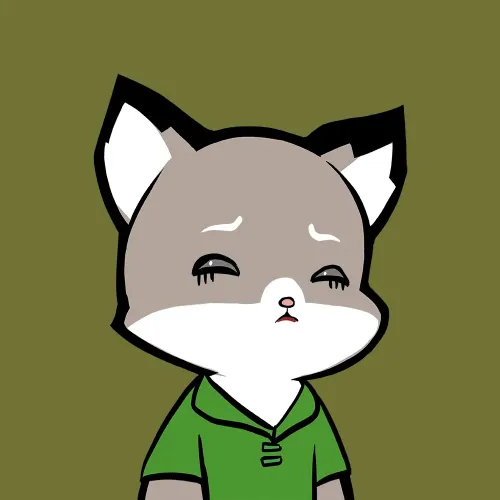 Foxy #26