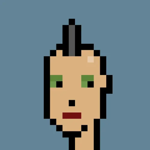 Phunk #6096