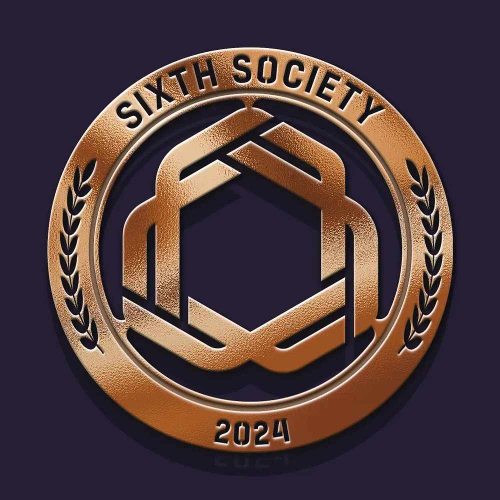 Sixth Society 2025 #1732