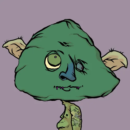 goblintown #2461