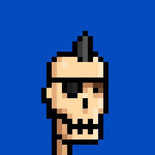 Ghoul #7