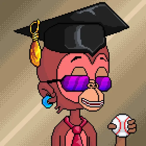 Chimpixel #21