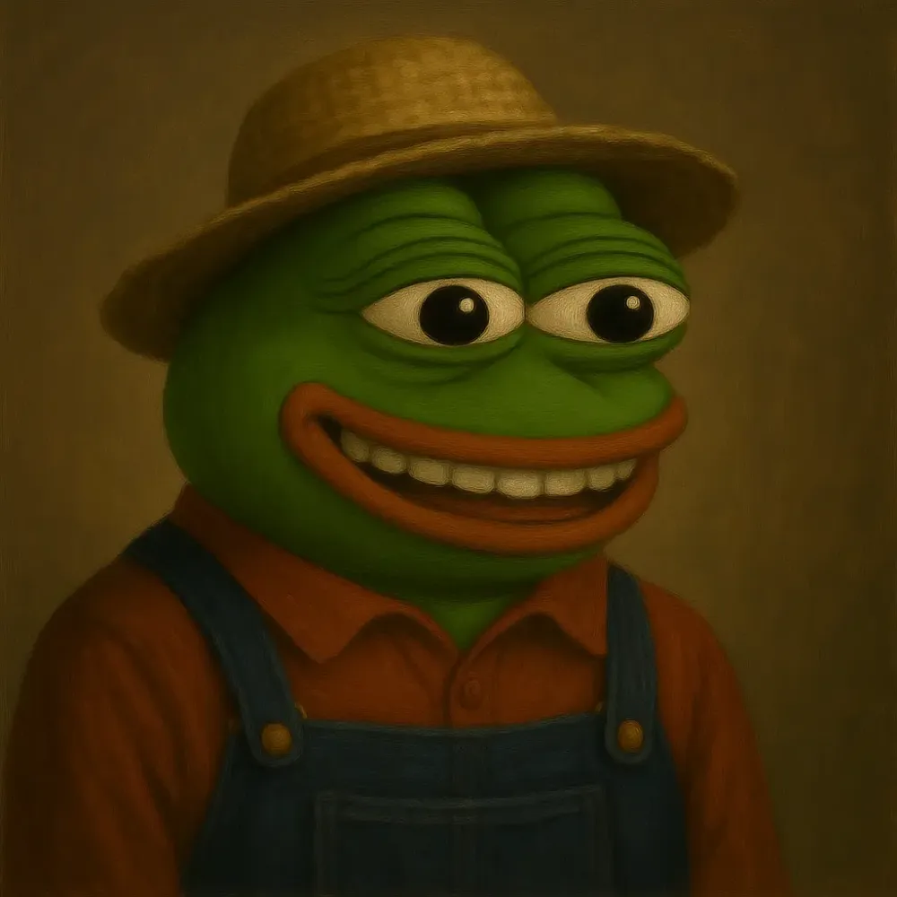PFPEPE #580