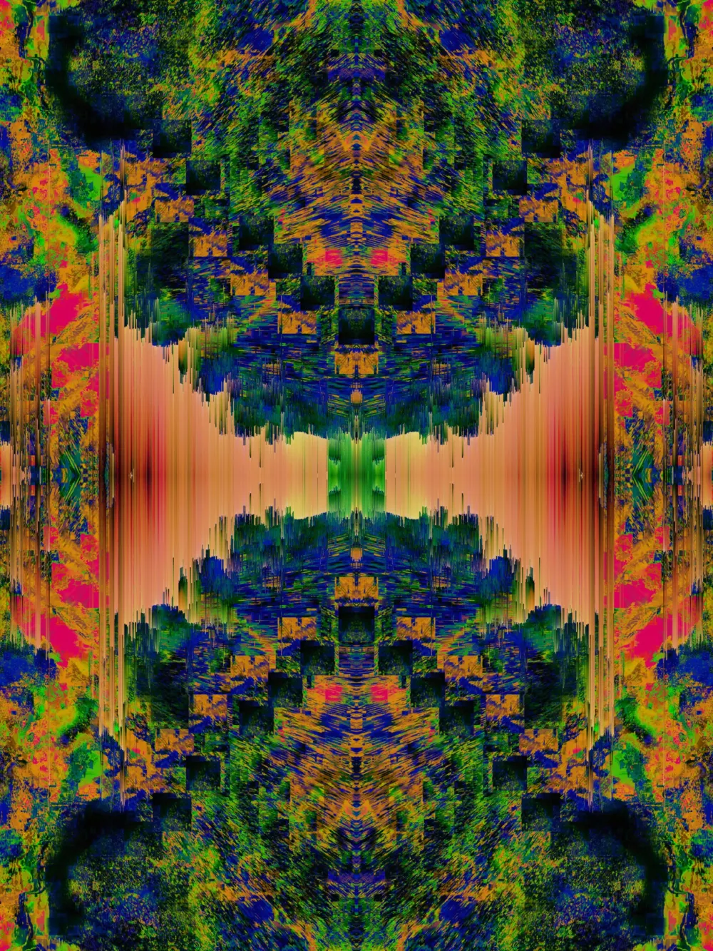 Cortex #1