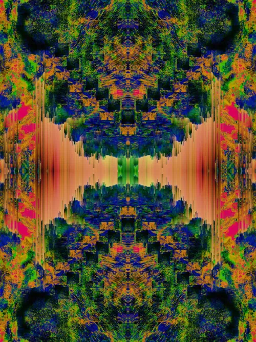 Cortex #1