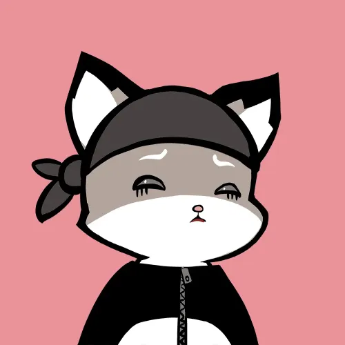 Foxy #1445
