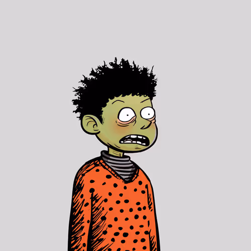 Digital Slops #2988