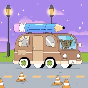 Van  #2147