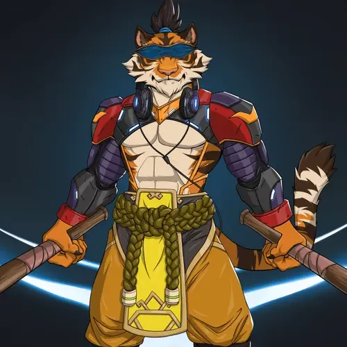 SCAPE: Founding Citizens #3651