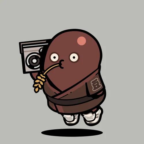 Bean #16825