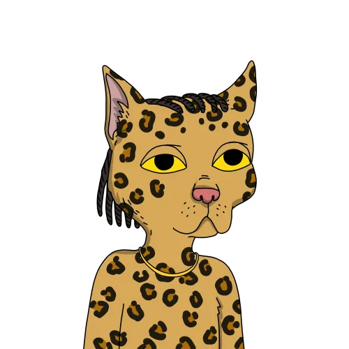 GutterCat ＃2111